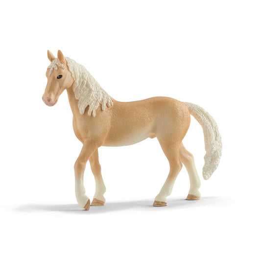 Schleich Achal Tekkiner stallion 13911