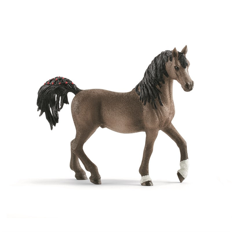 Schleich Arabian hingst