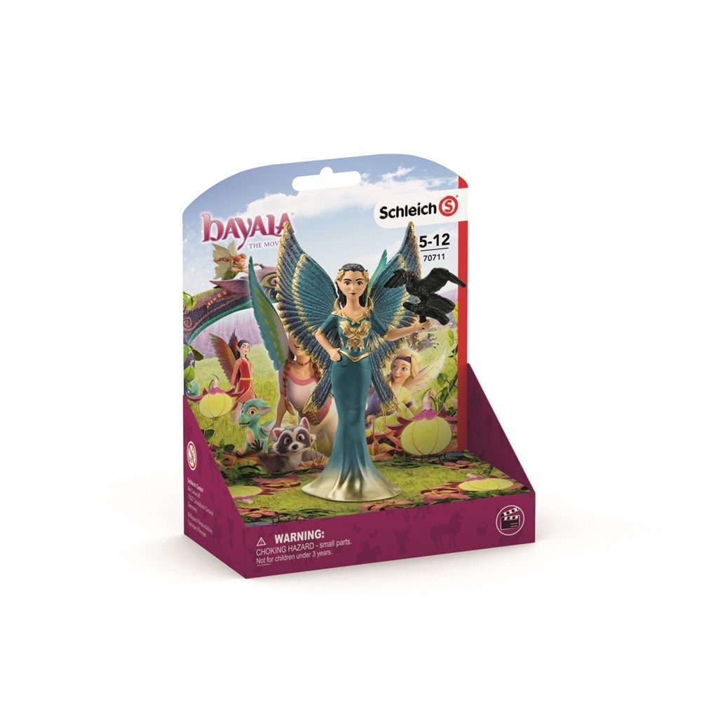 Schleich Bayala Ophira and Munyn