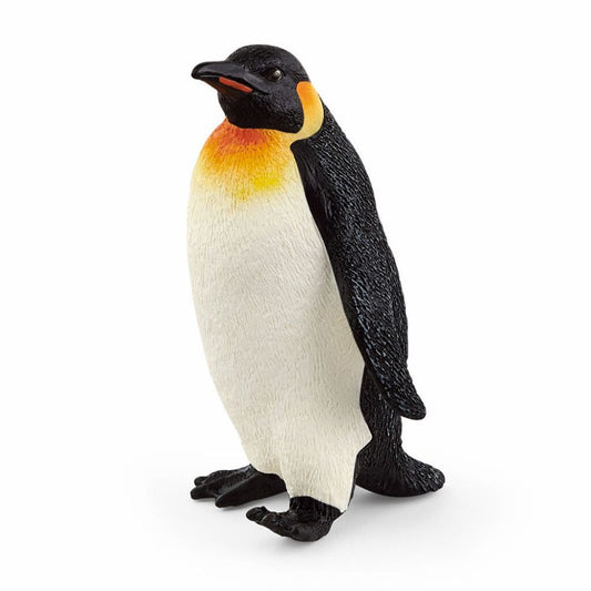 Schleich kongepingvin 14841