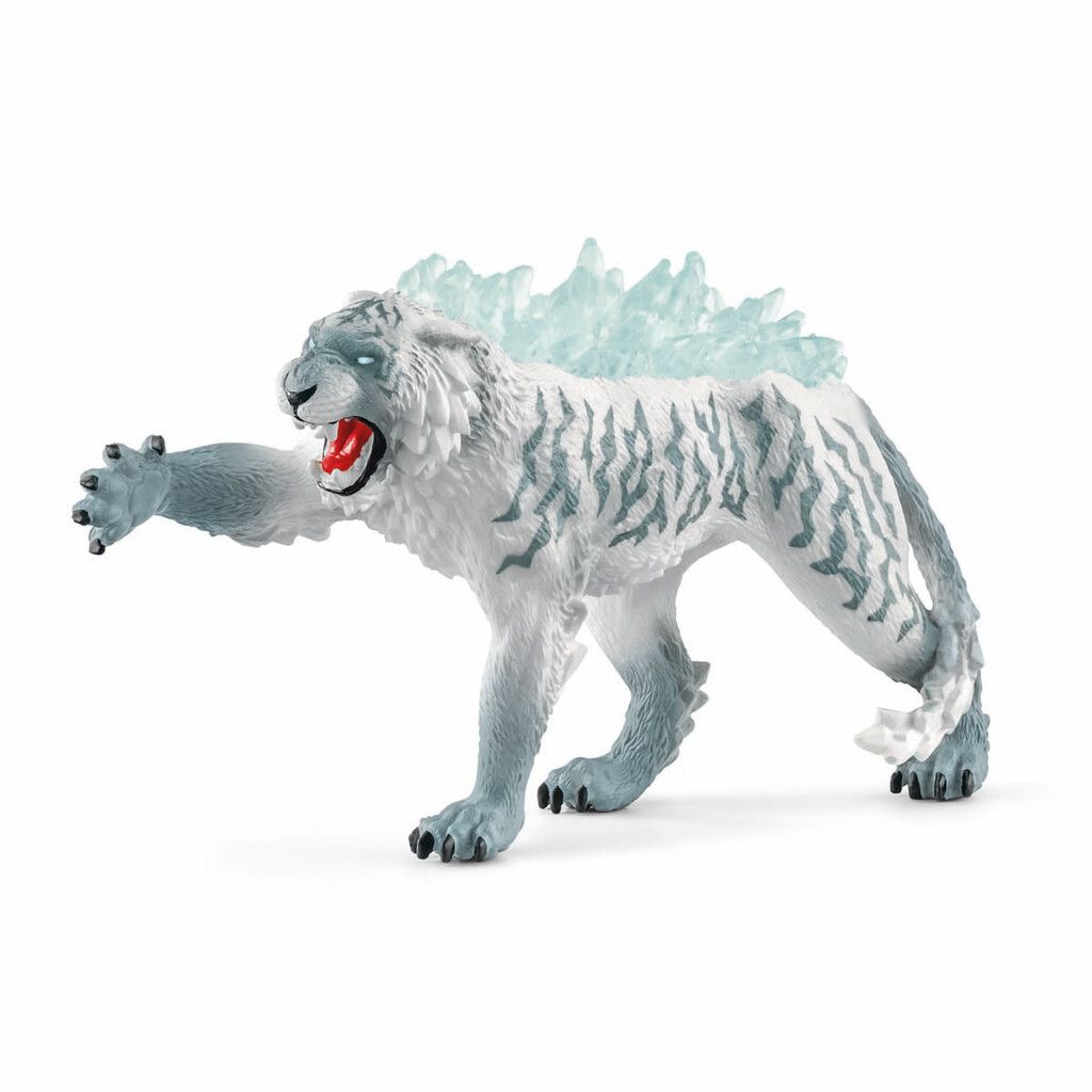 Schleich Eldrador Ice Tiger 70147