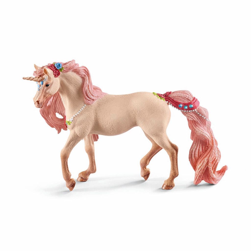 Schleich Bayala Enhjørning 70573