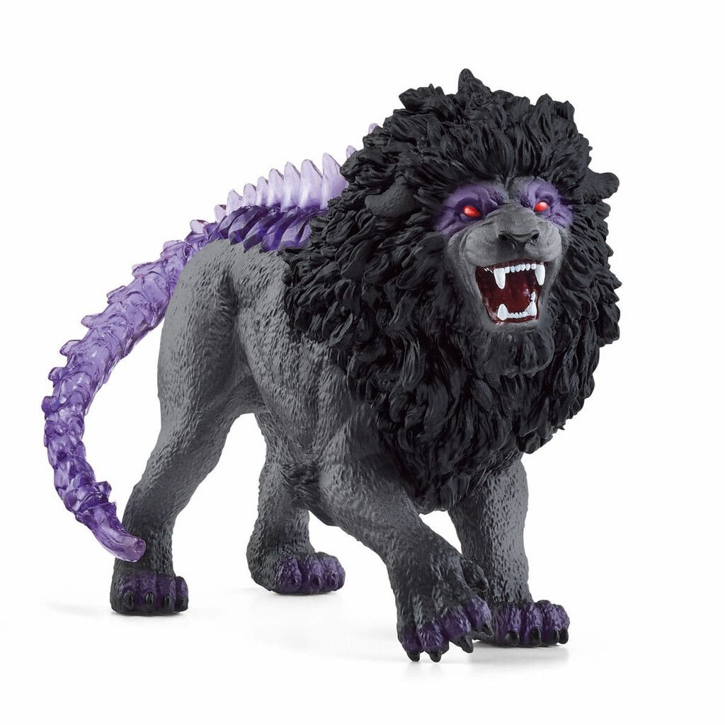 Schleich Eldrador Skyggeløve 42555