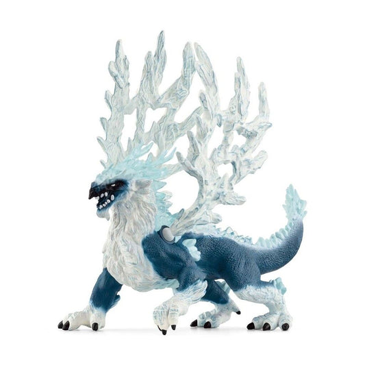 Schleich Eldrador Ice dragon 70790