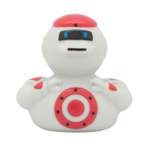 Lilalu badeand robot 2187
