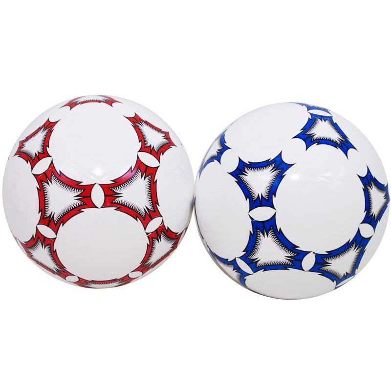 Playfun - Fodbold (Ikke Oppustet)