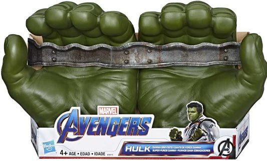 Avengers Hulk Hænder