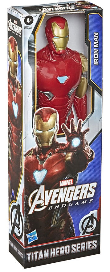 Avengers Iron Man 30 cm.