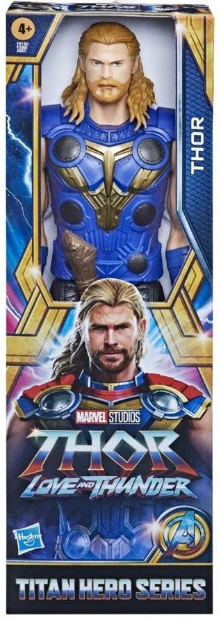 Avengers titan heroes Thor 30 cm