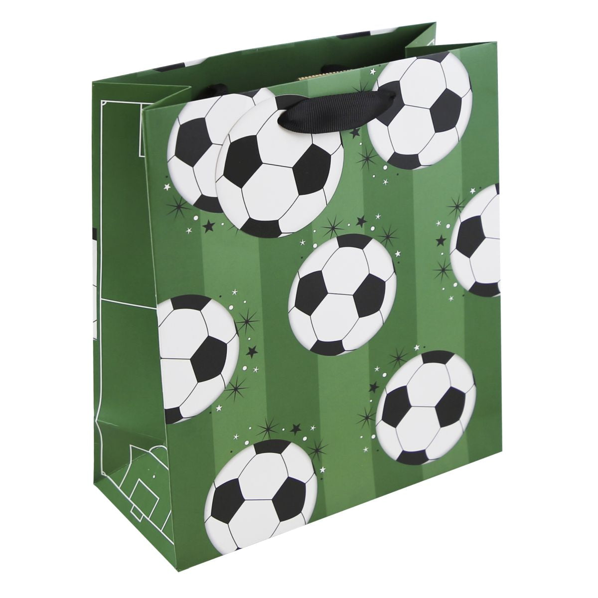 GAVPOSE FOOTY 21X25X10CM