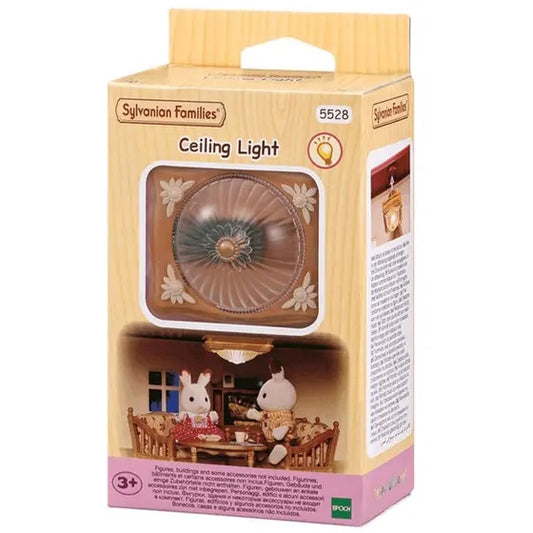 Sylvanian Families Loftslampe til dukkehus 5528