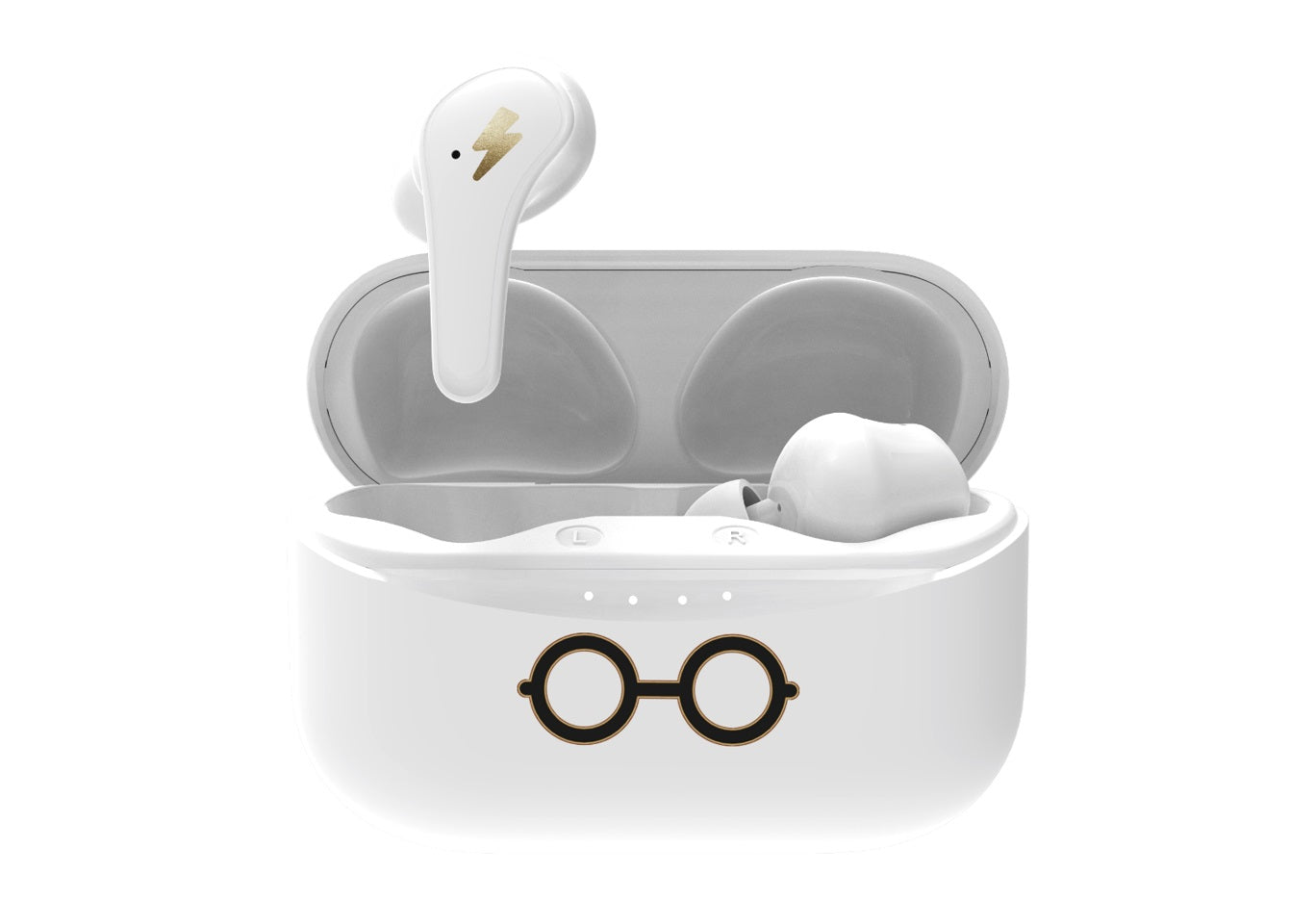 Harry Potter TWS in Ear Headohones