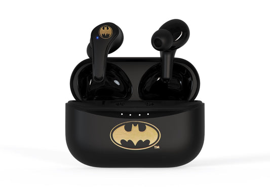 Batman TWS in Ear Headohones