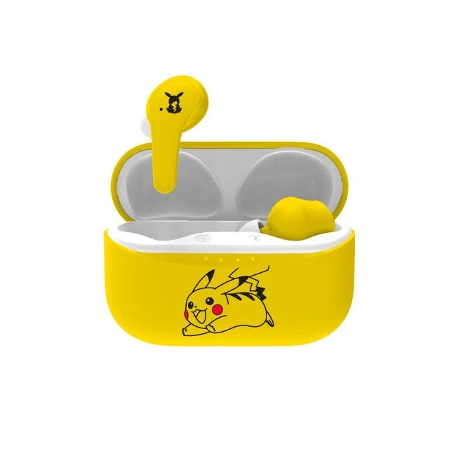 Pokemon Pika TWS in Ear Headohones