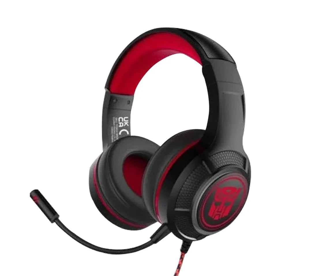 OTL - PRO G4 Gaming-hovedtelefoner - Transformer
