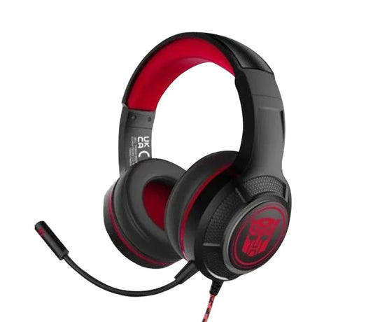 OTL - PRO G4 Gaming-hovedtelefoner - Transformer