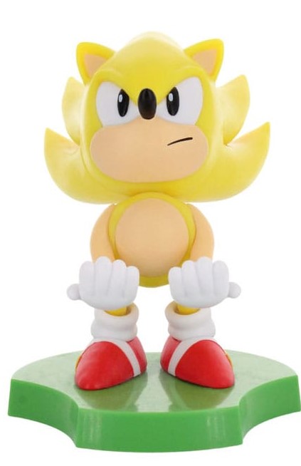 Mobiltelefonholder Sonic Super Sonic