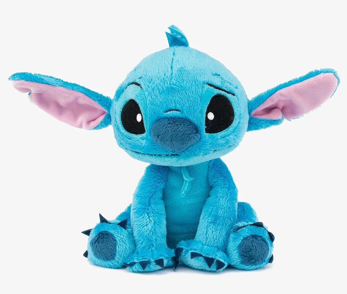 Simba Toys Disney - Stitch (25cm) - Bamser