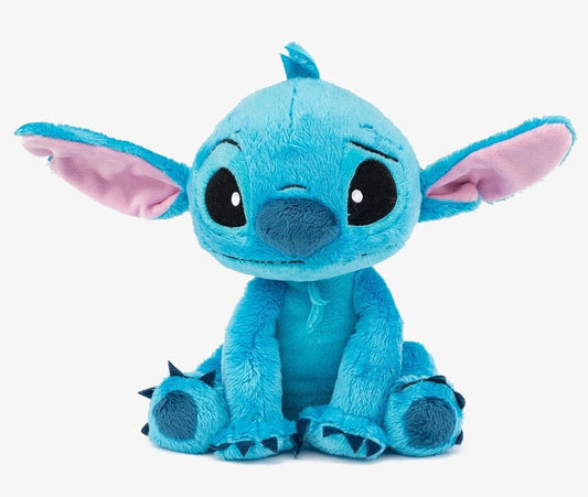 Simba Toys Disney - Stitch (25cm) - Bamser