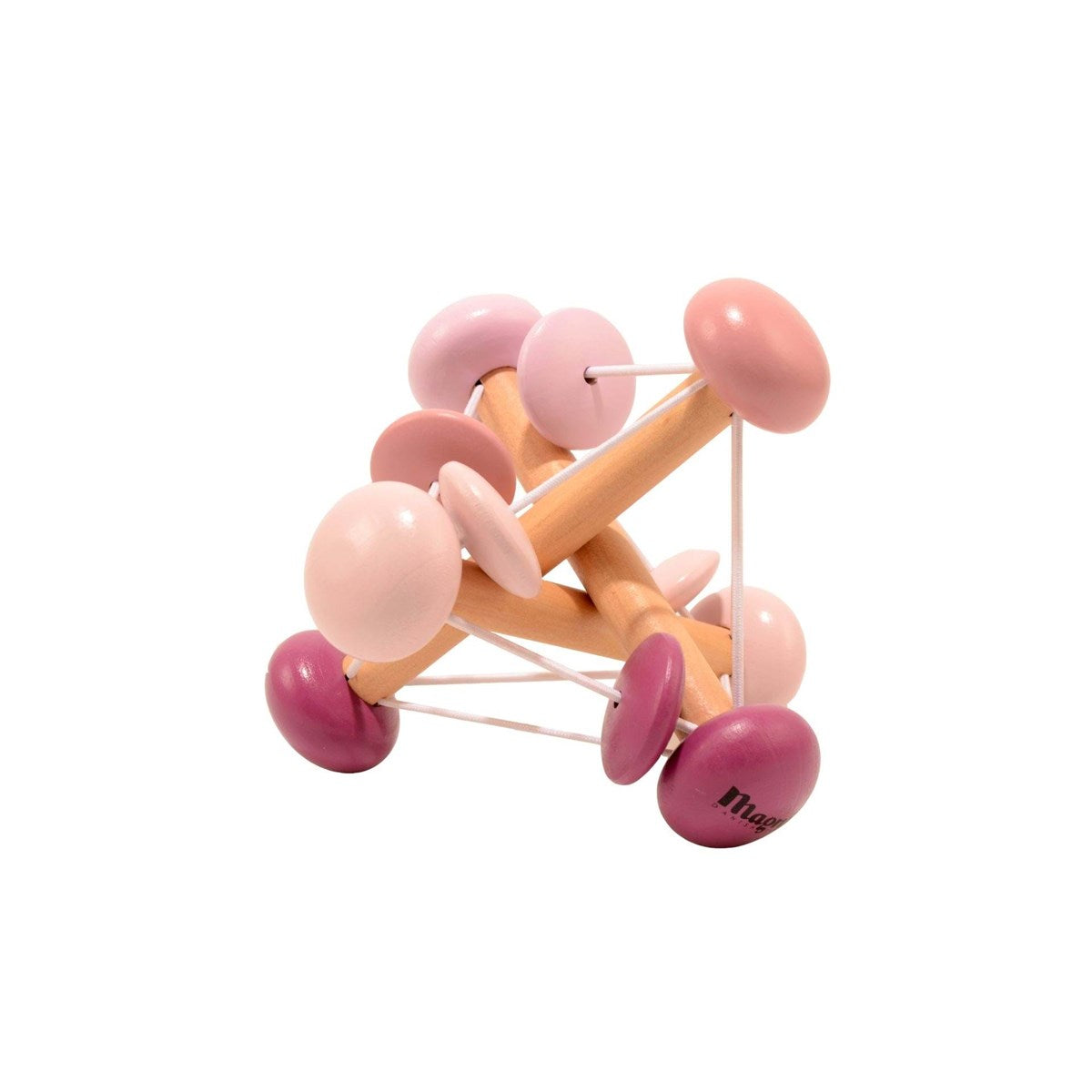 Magni Trælegetøj Rangle