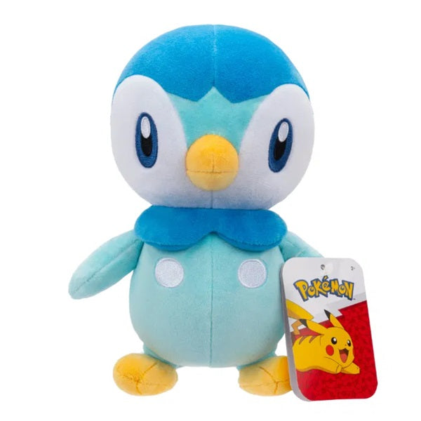 Pokémon plys 20 Cm.