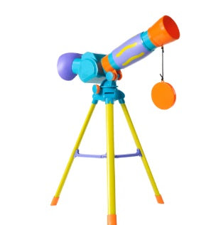 Educational Insights teleskop Geosafari Jr – My First Telescope