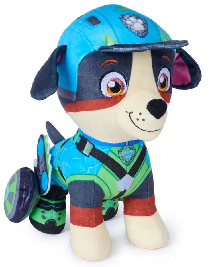 Paw Patrol Movie Rex