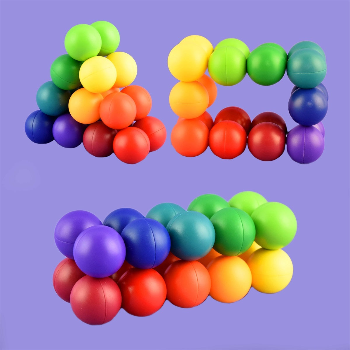 EDUCATIONAL BALL 2cm