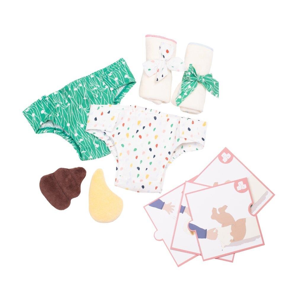 Rubens barn ble sæt