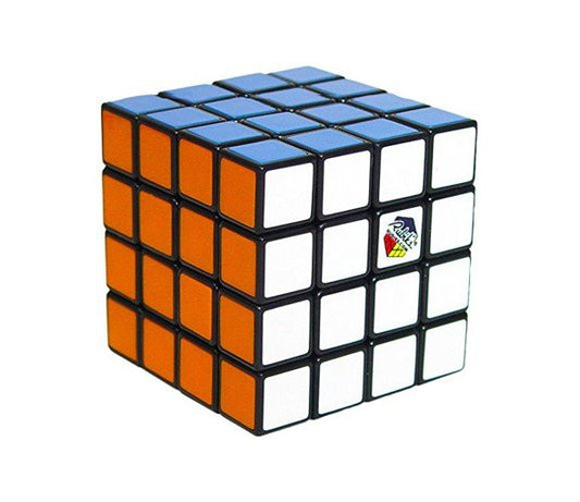 Rubiks Cube - 4x4