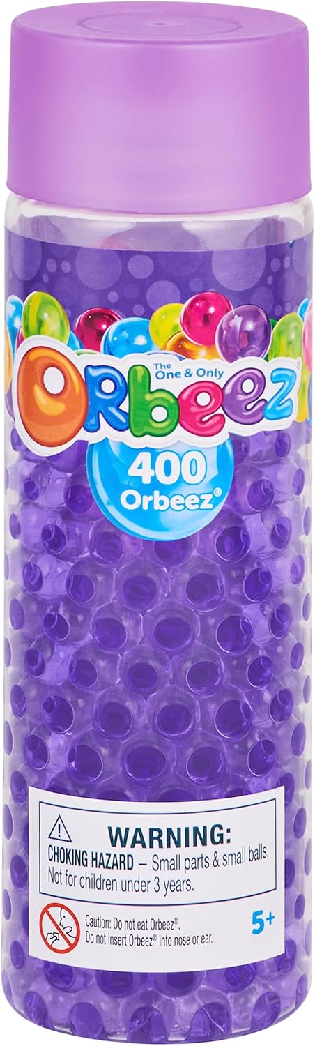 Orbeez Grown Orbeez Majestic Purple
