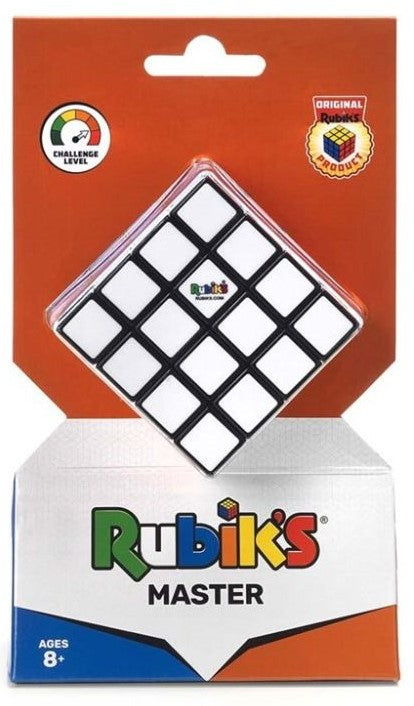 Rubiks 4x4 Master