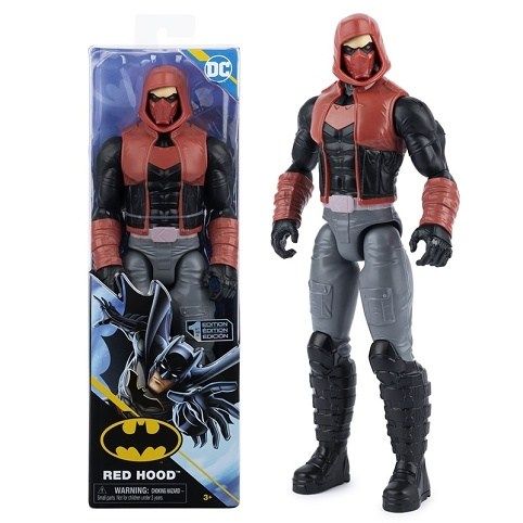 Batman Figure 30 cm - Red Hood