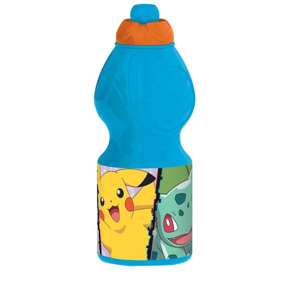 Pokemon Drikkedunke 400 ml.