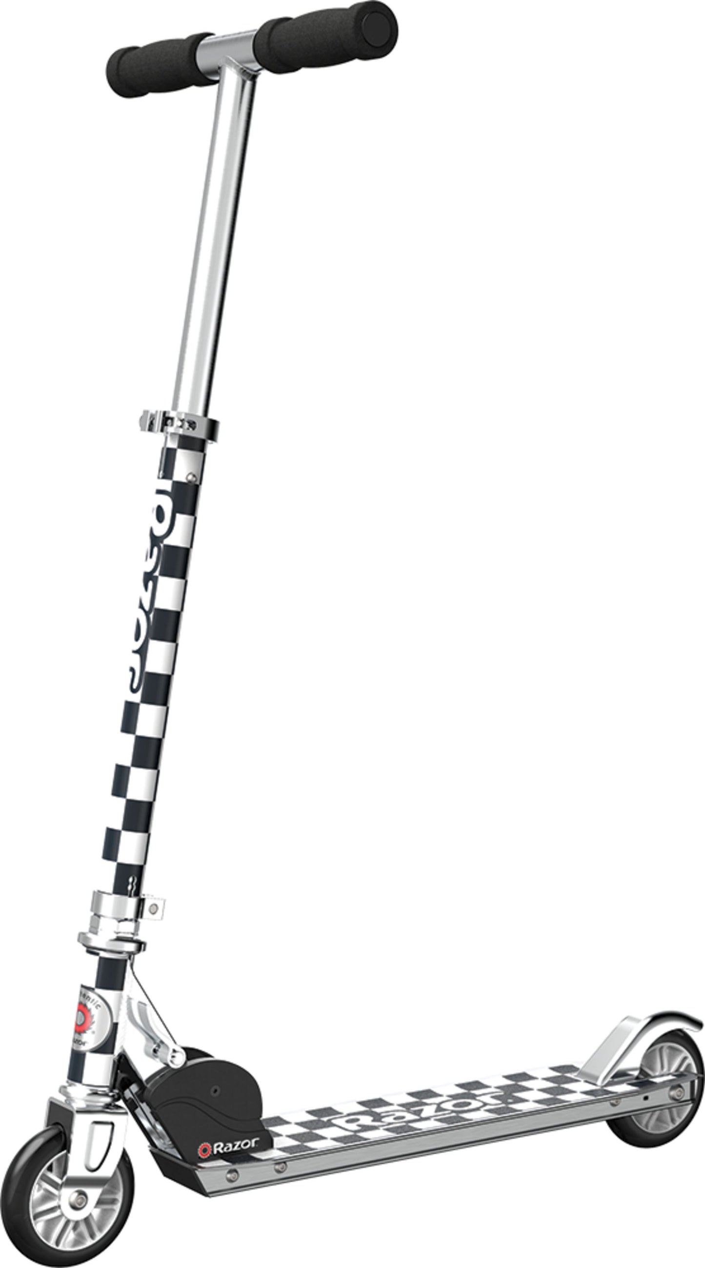 RAZOR Checked Out Scooter