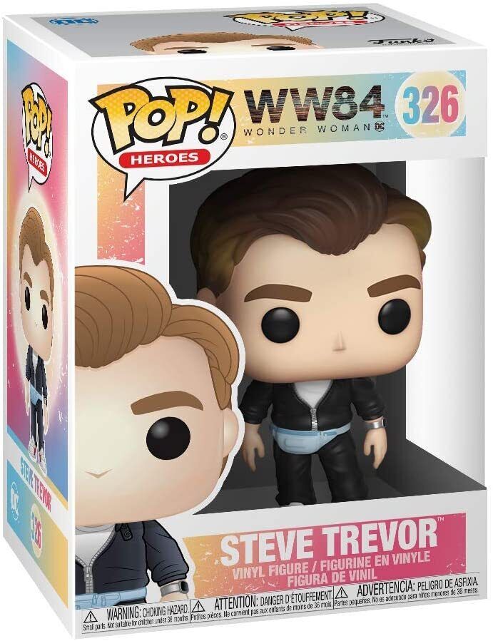 Funko POP! Steve Trevor