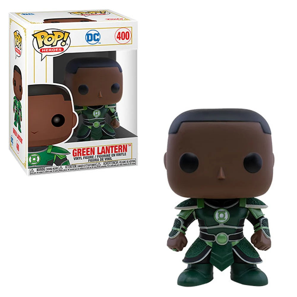 POP Figur DC Green Lantern