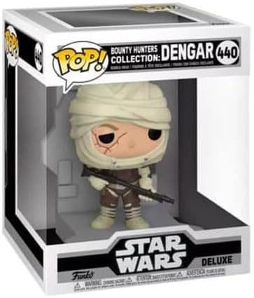 POP Figur Star Wars