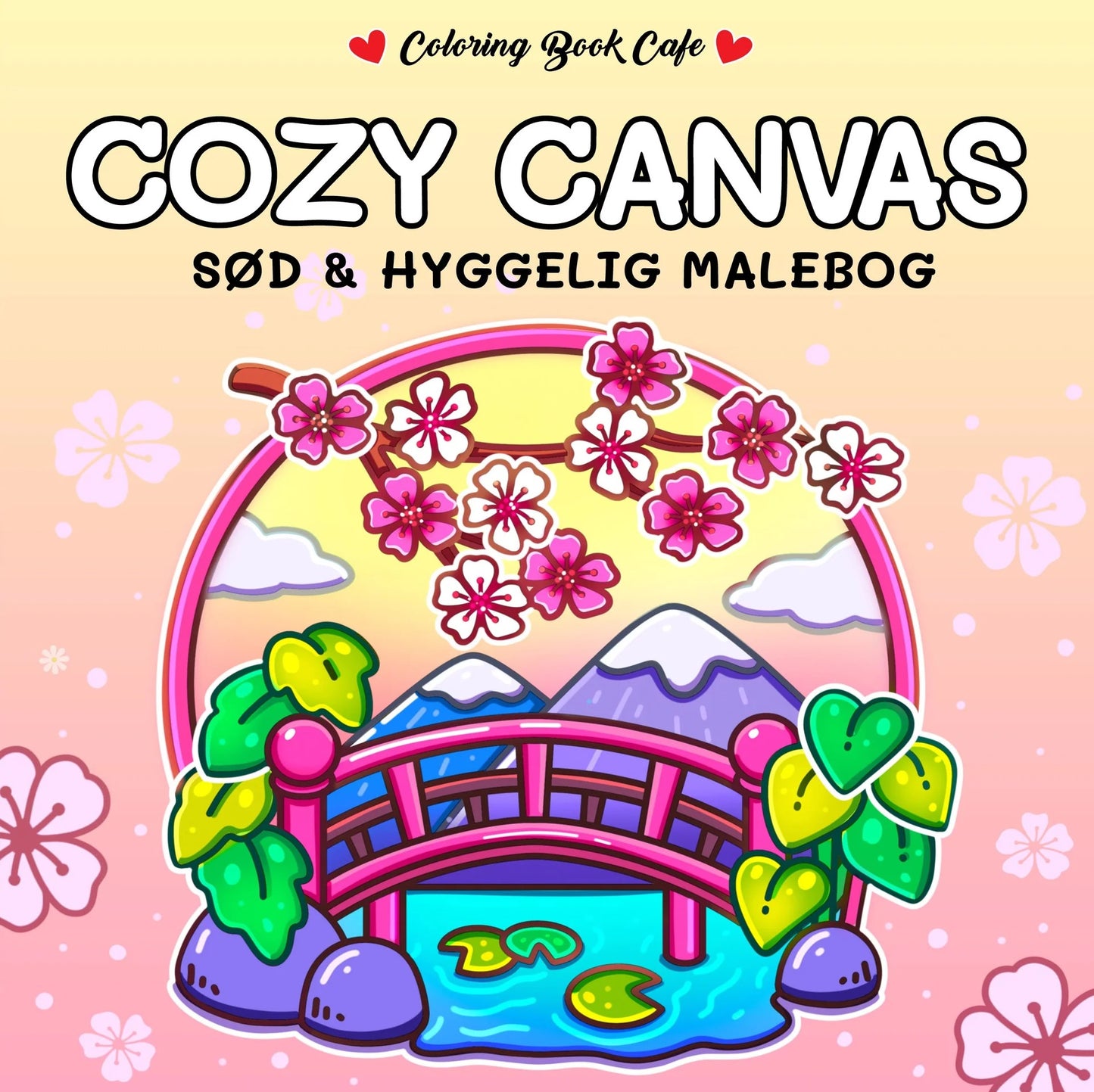 Malebog: Cozy Canvas