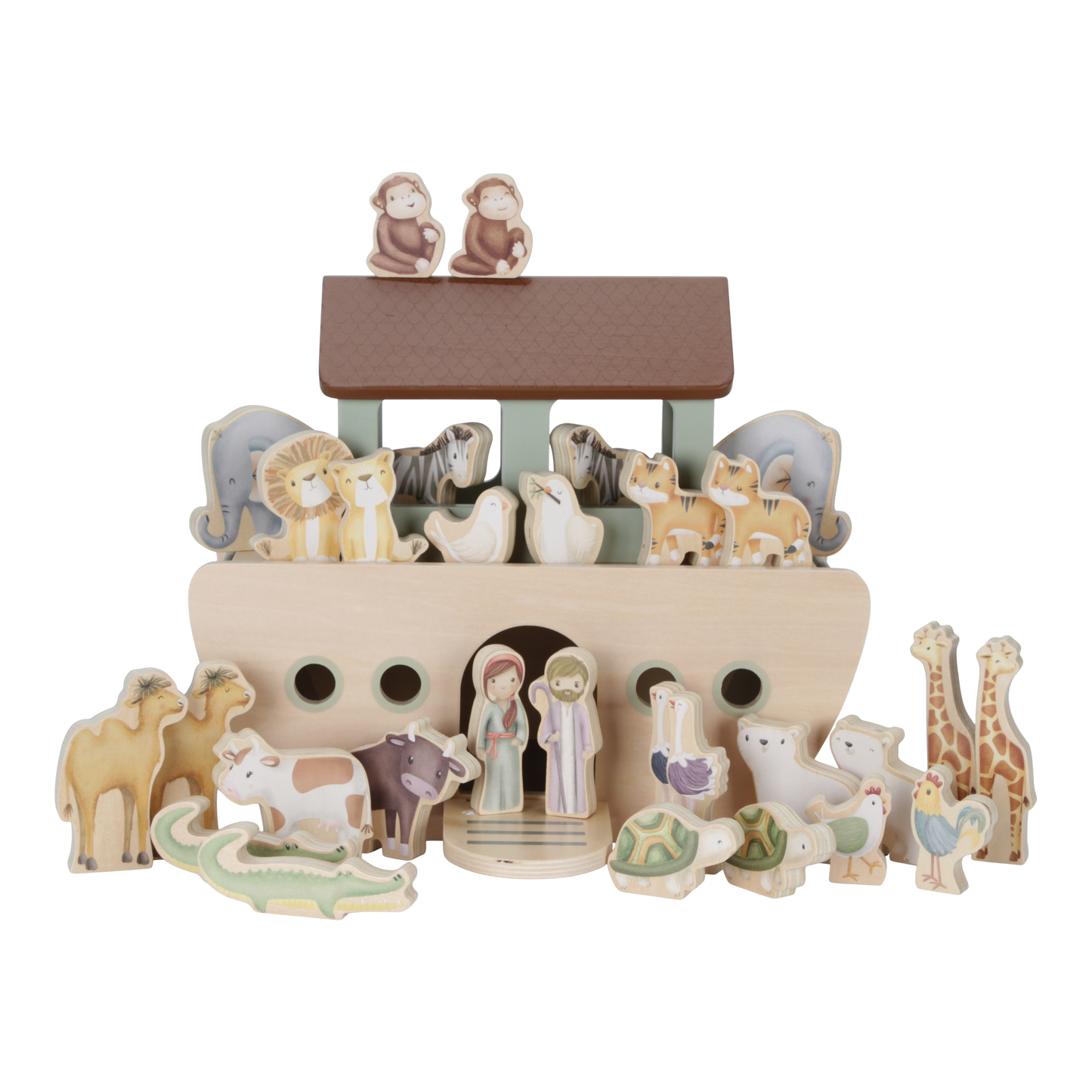 Little Dutch - Noah's Ark