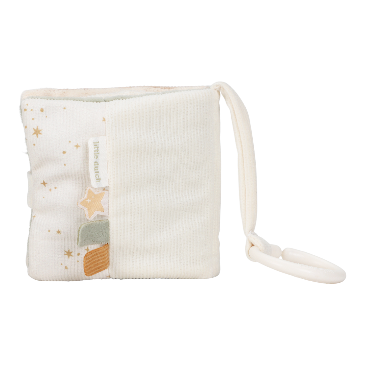Little Dutch - Aktivitetsbooklet GRS Newborn