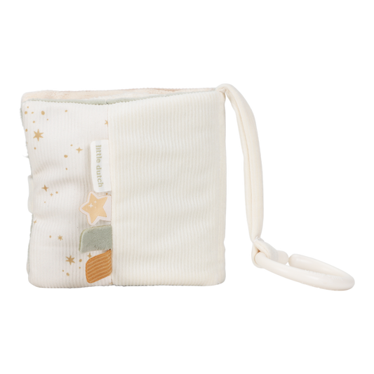 Little Dutch - Aktivitetsbooklet GRS Newborn