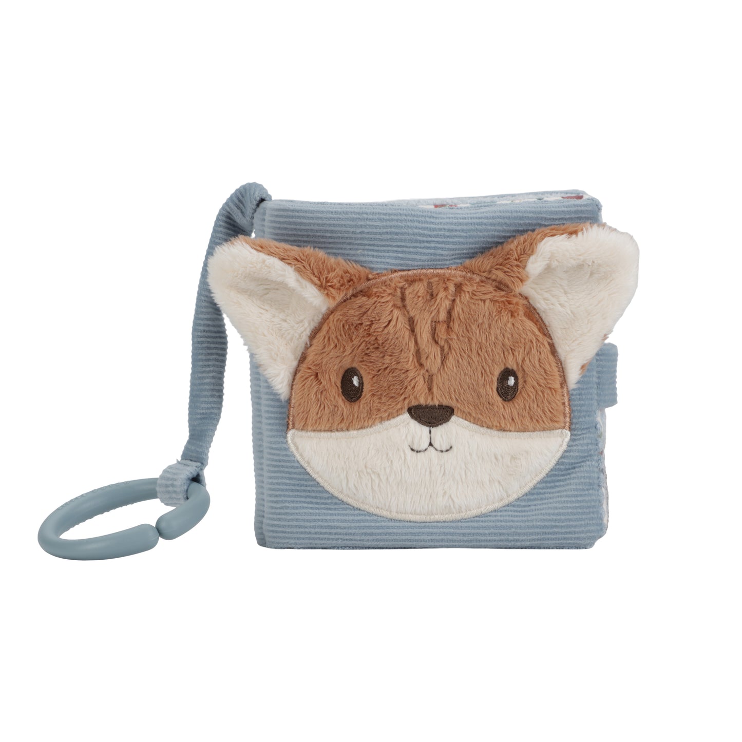 Little Dutch aktivitetsbog