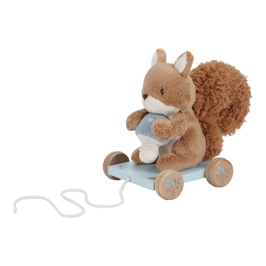 Little Dutch - Pull along Egern - Forest Friends