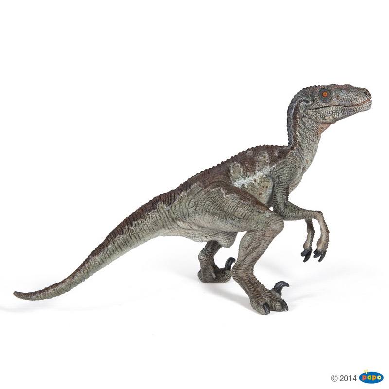 Papo velociraptor 55023