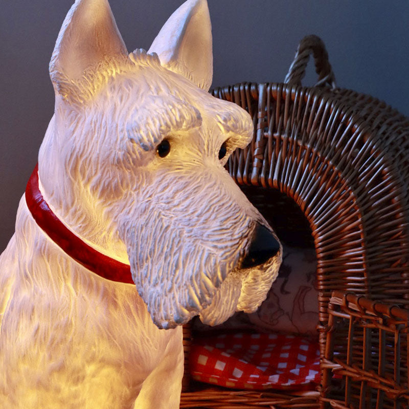Heico lampe Scotty