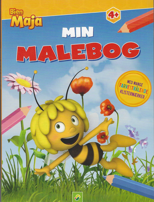 Bien Maja Min Malebog