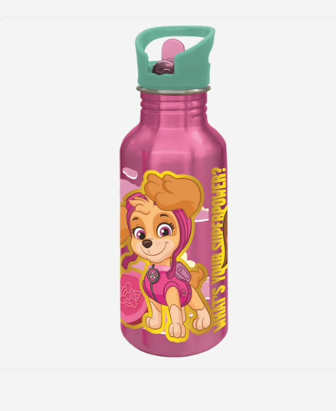 Paw Patrol Girls Drikkedunk