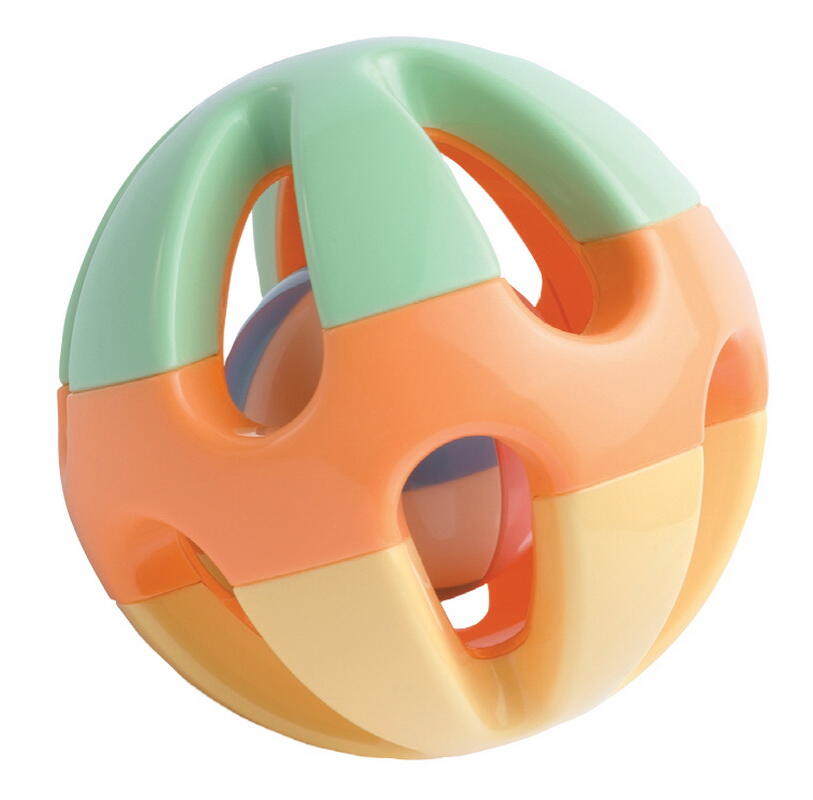 Tolo Baby Kuglerangle