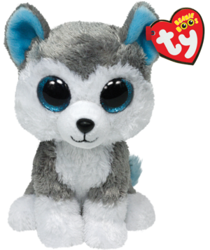 TY bamse Slush